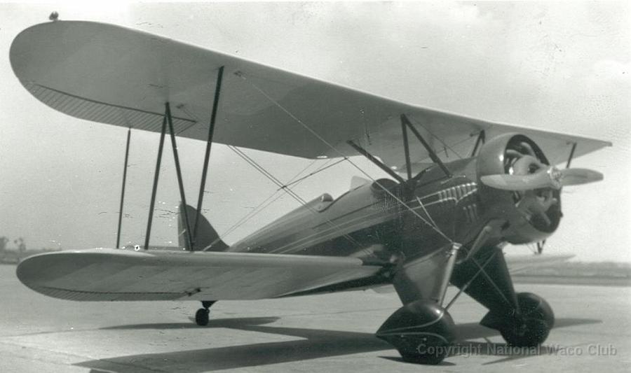 1932 Waco UBF-2 01.jpg - 1932 Waco UBF-2 01